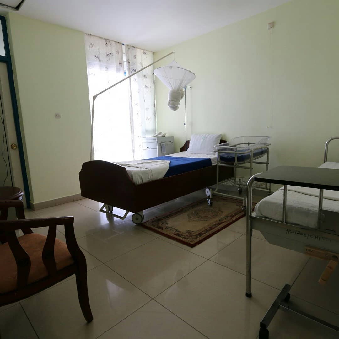 hospital image 6: Kigali-LaCroix-5