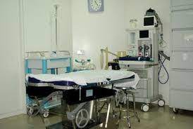 hospital image 2: Kigali-Mediheal-3