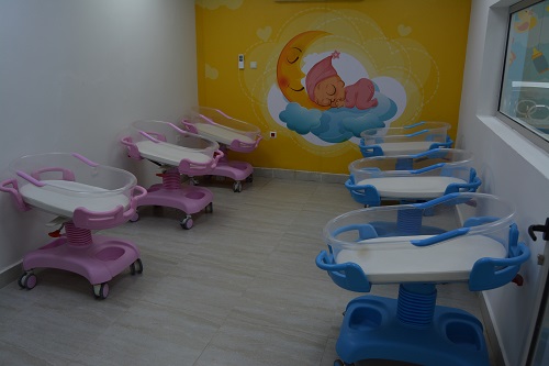 hospital image 1: Kinshasa-CHIK-2