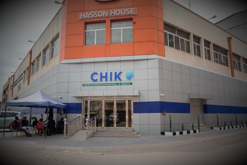 hospital image 2: Kinshasa-CHIK-3