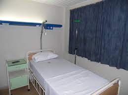 hospital image 2: Kinshasa-CMK-3