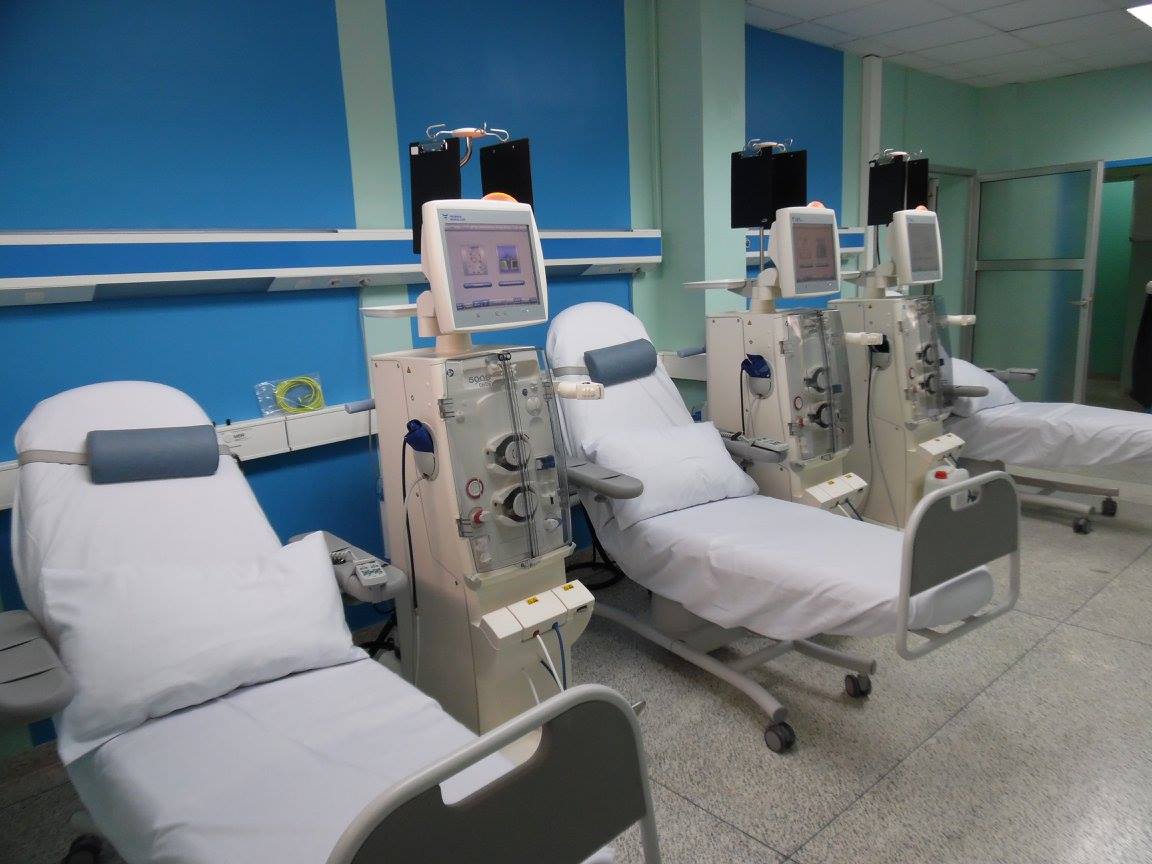 hospital image 7: Kinshasa-CMK-8