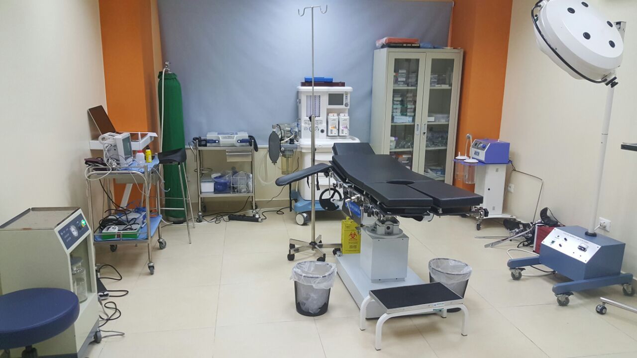 hospital image 3: Kinshasa-Diamant-4