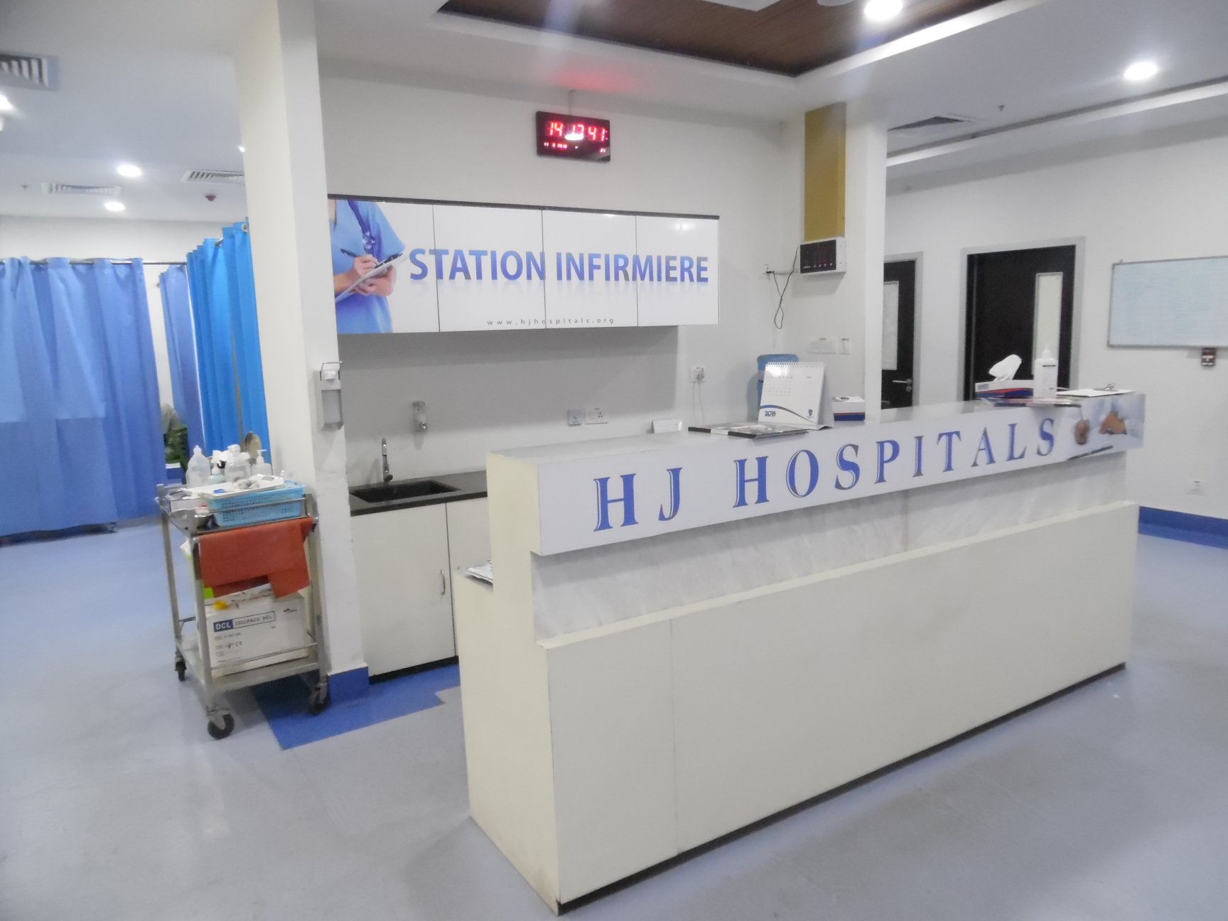 hospital image 5: Kinshasa-HJ-4