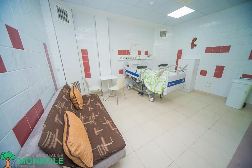 hospital image 6: Kinshasa-Monkole-7