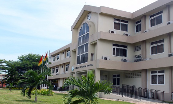 hospital image 3: Korle-Bu-2