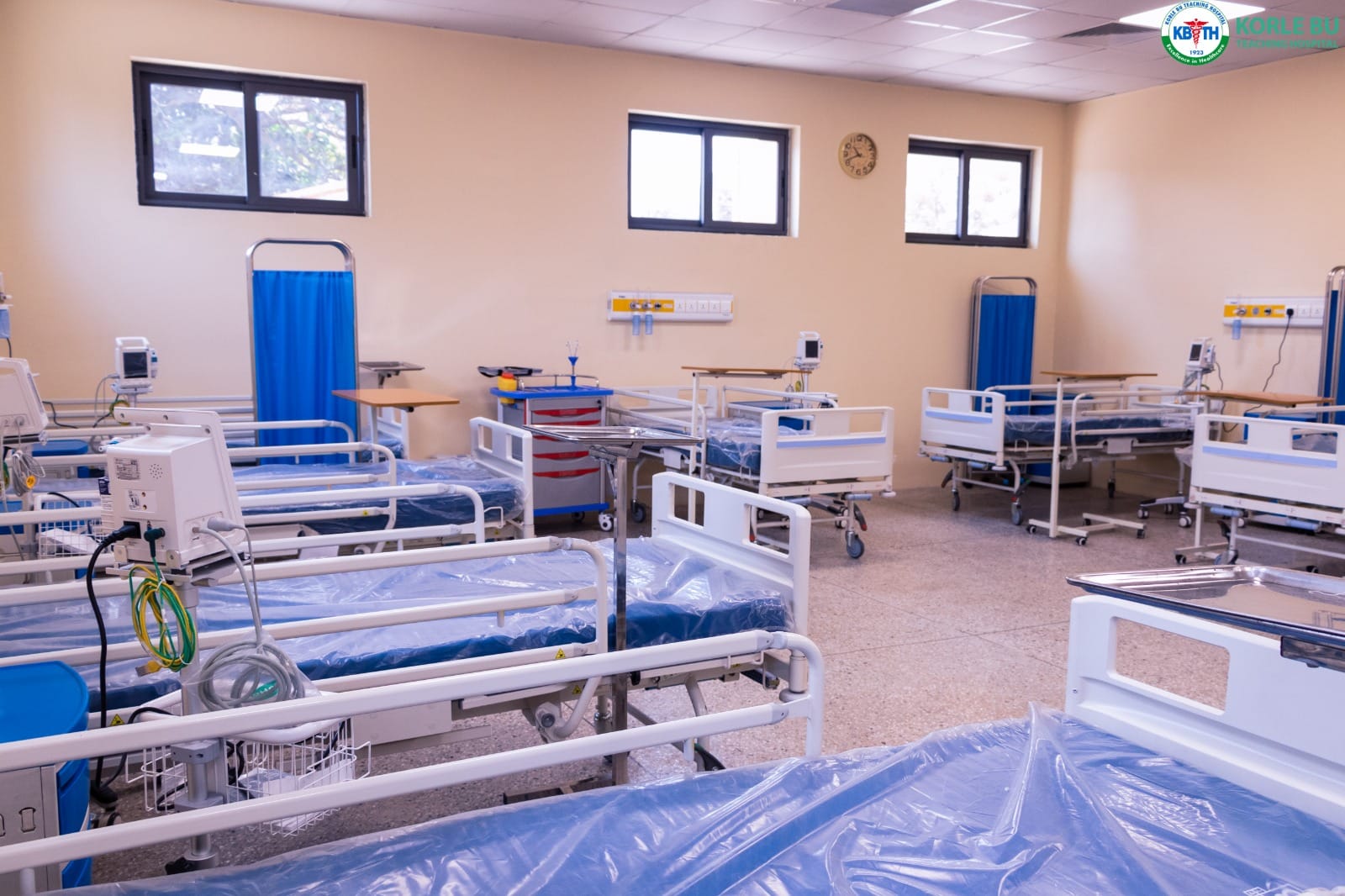 hospital image 8: Korle-Bu-7