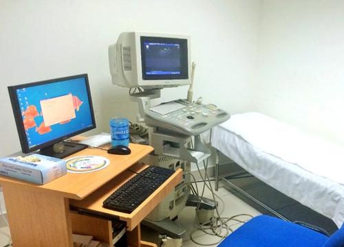 hospital image 2: Libreville-Chambrier-3