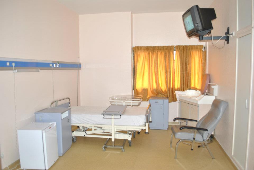 hospital image 8: Libreville-ElRapha-7