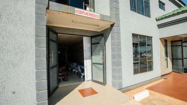 hospital image 1: Lilongwe-GoodHope-2