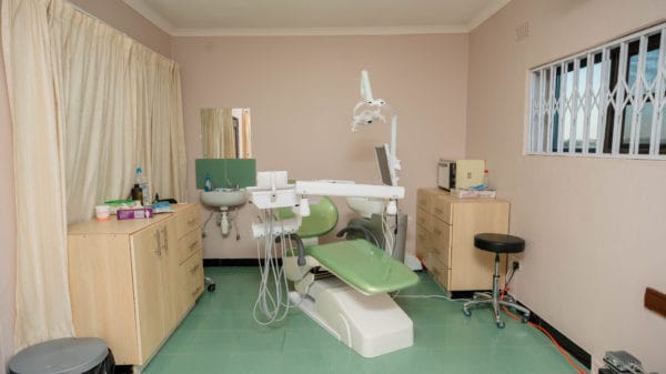 hospital image 3: Lilongwe-GoodHope-4