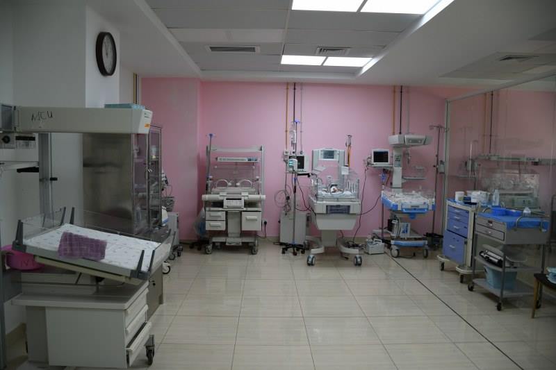 hospital image 9: Lusaka-Coptic-8