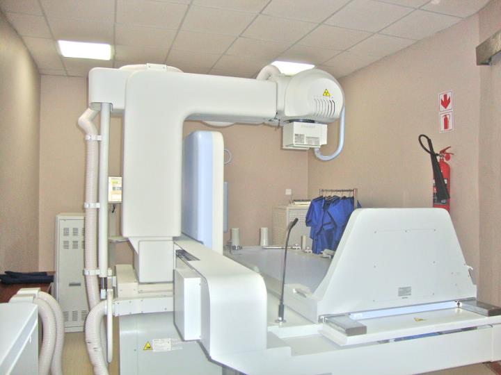 hospital image 1: Lusaka-Fairview-10