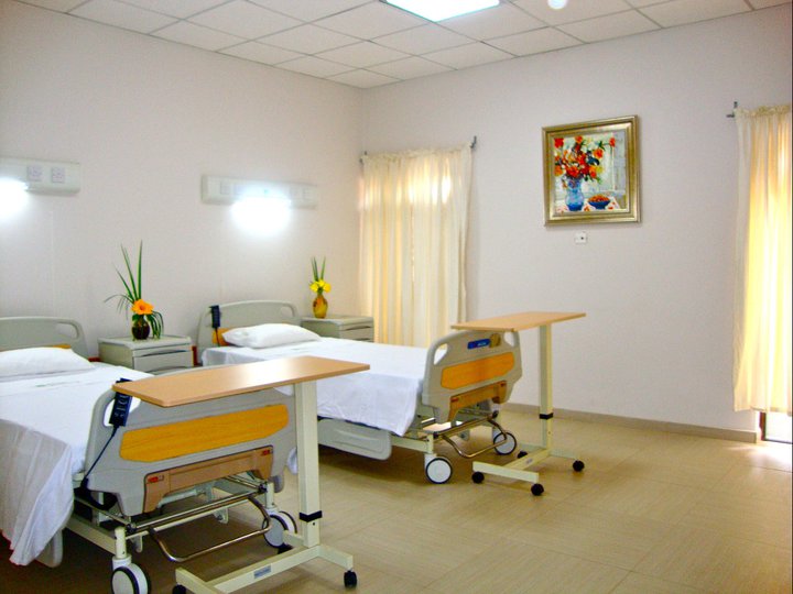 hospital image 5: Lusaka-Fairview-3