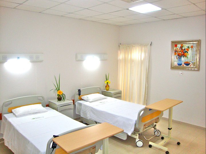 hospital image 6: Lusaka-Fairview-4