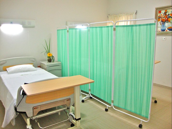 hospital image 8: Lusaka-Fairview-6