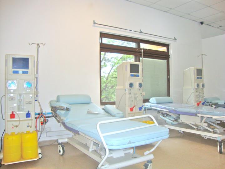 hospital image 11: Lusaka-Fairview-9