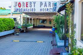 hospital image 6: Lusaka-ForestPark-7