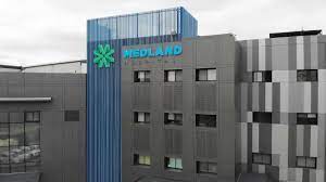 hospital image 1: Lusaka-Medland-2