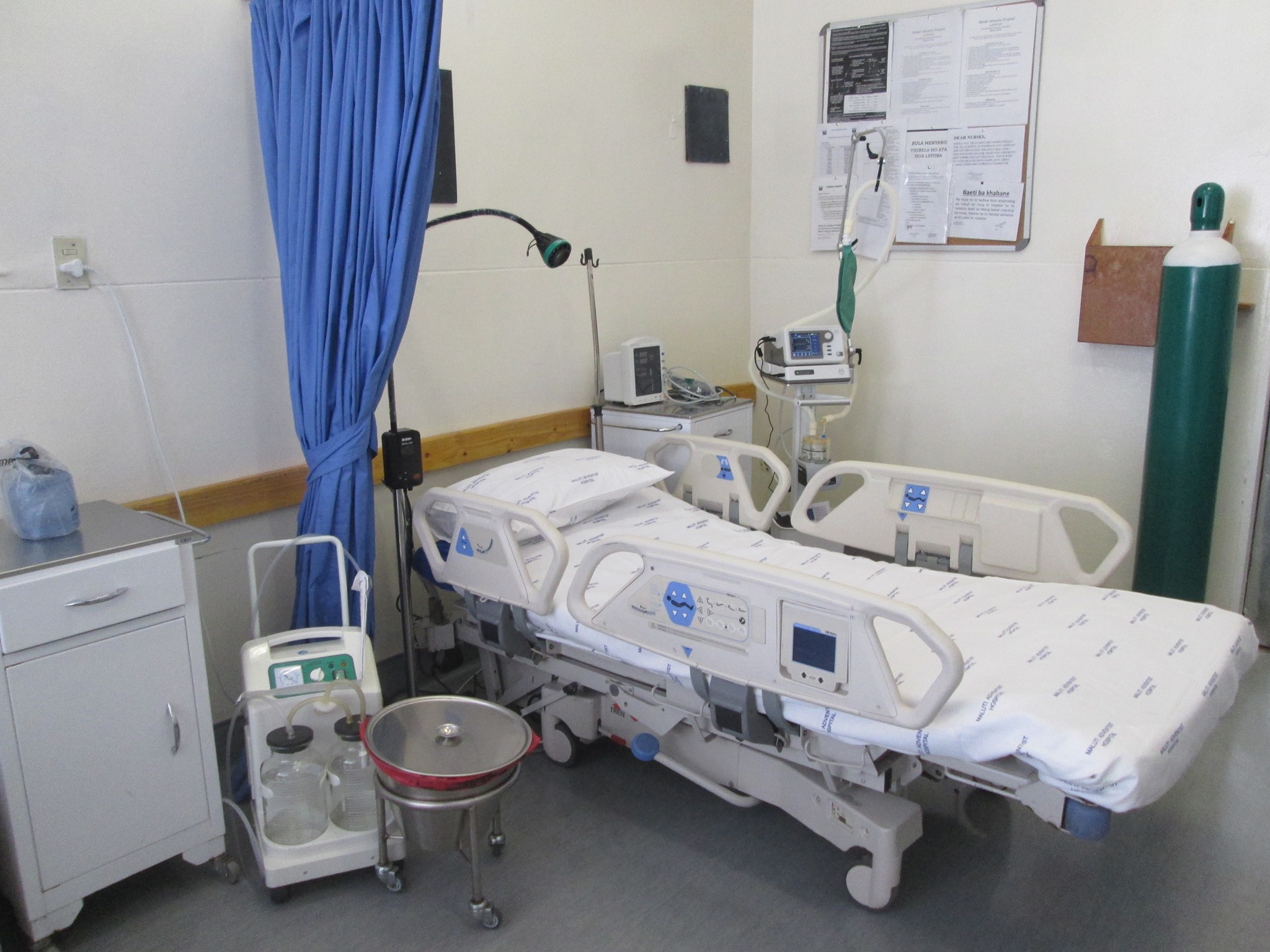 hospital image 3: Mapoteng-Maluti-4