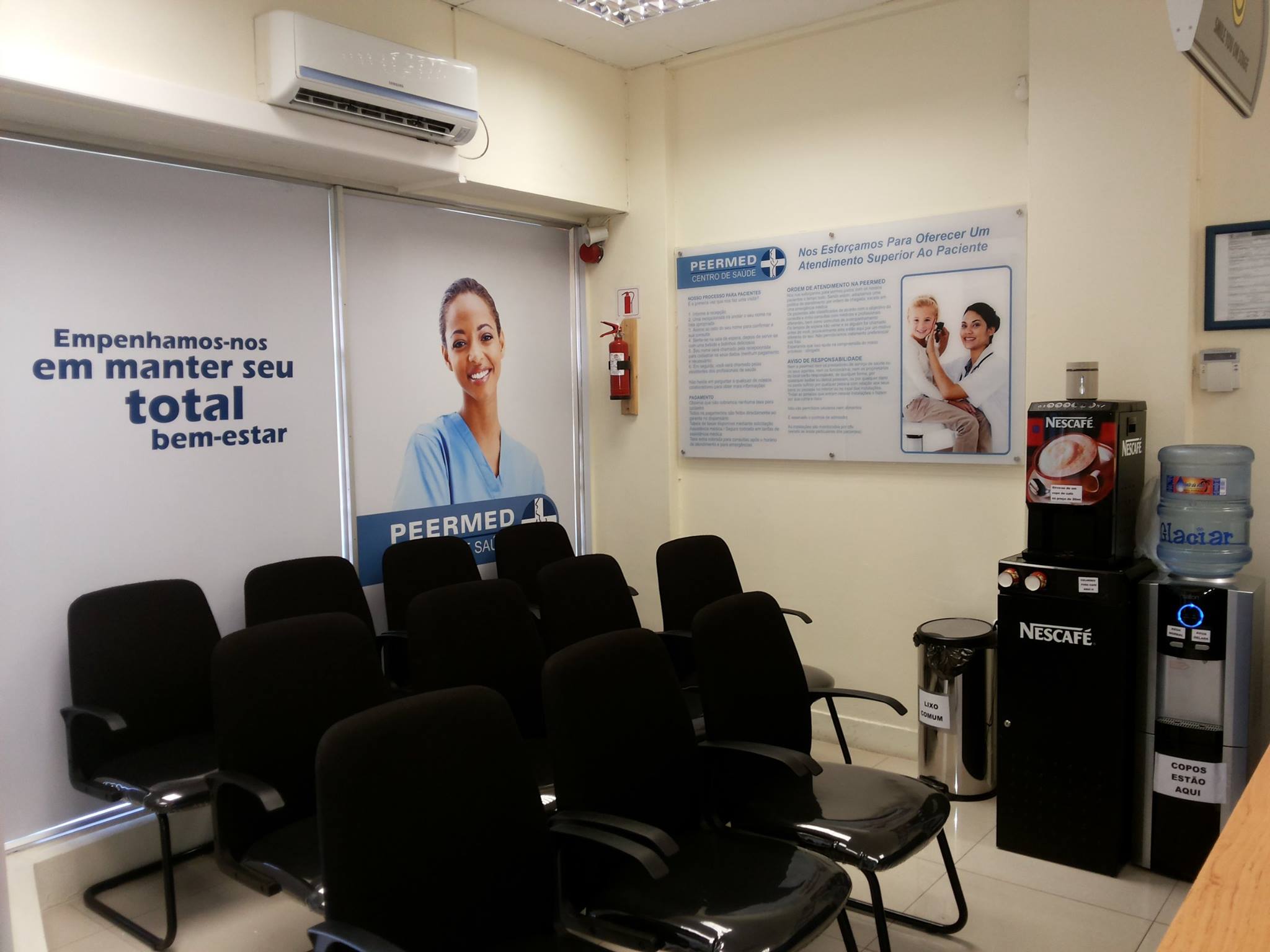 hospital image 3: Maputo-Peermed-4