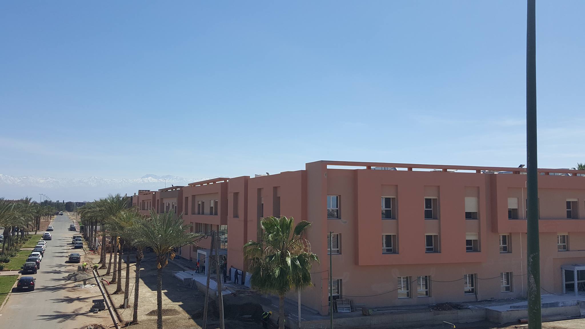 hospital image 11: Marrakech-HUPM-6