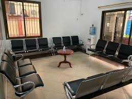 hospital image 4: Monrovia-AMIL-5