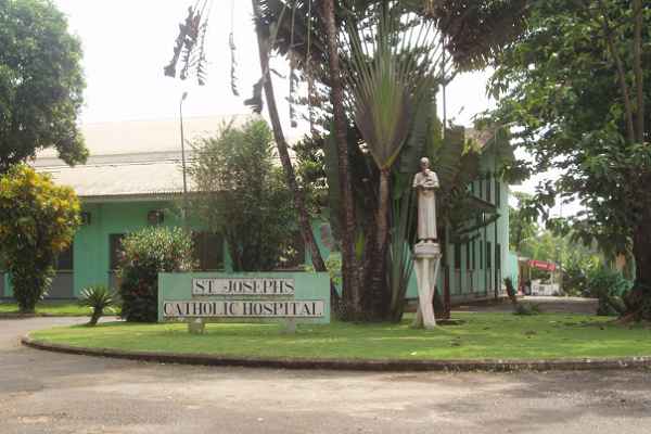 hospital image 1: Monrovia-StJoseph_s-2