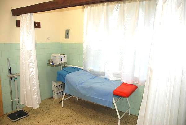 hospital image 5: Monrovia-StJoseph_s-6