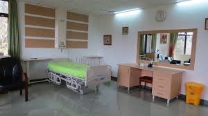 hospital image 11: Nairobi-Karen-7