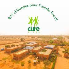 hospital image 1: Niamey-CURE-2