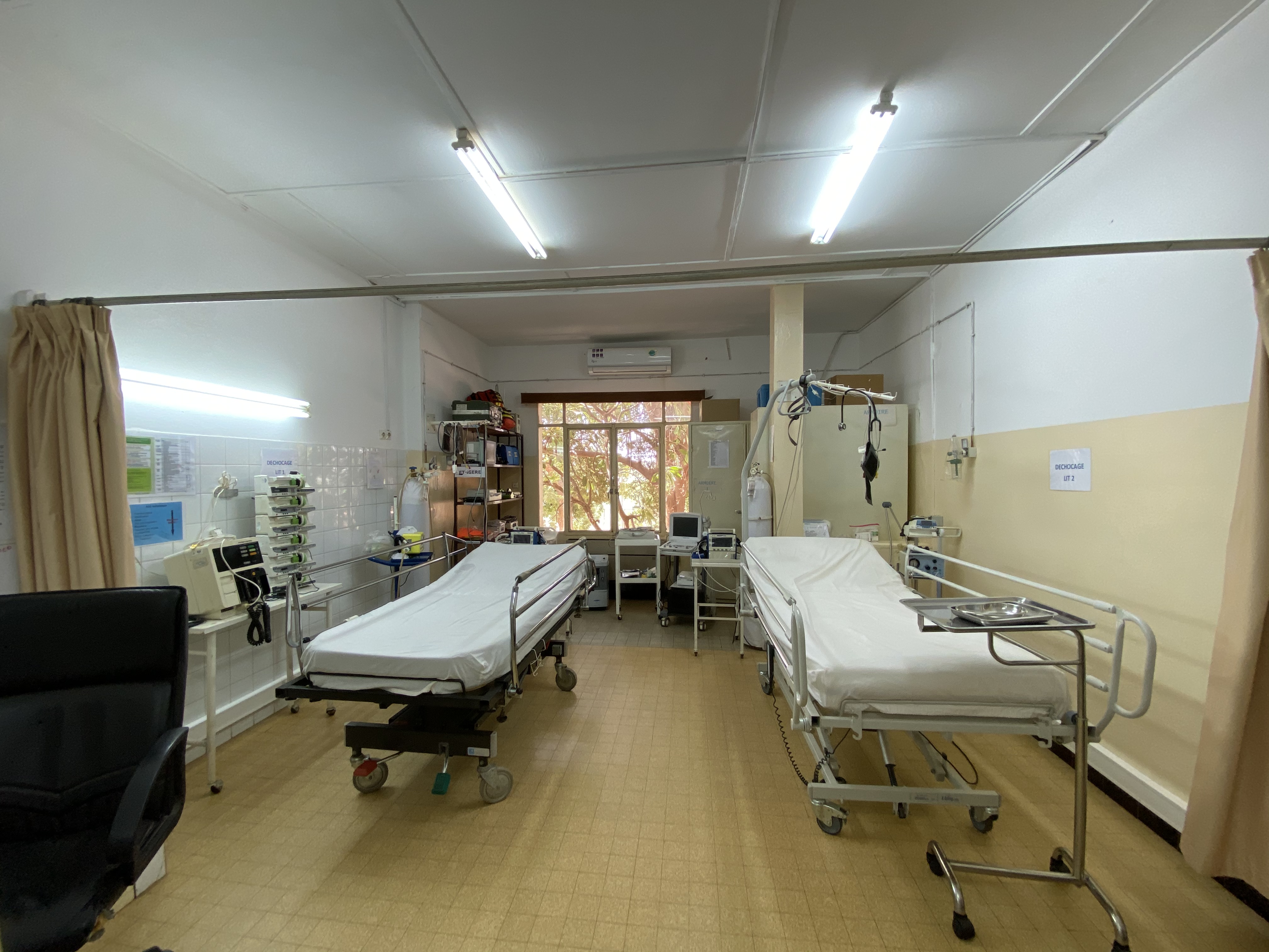 hospital image 1: Niamey-Gamkalley-10