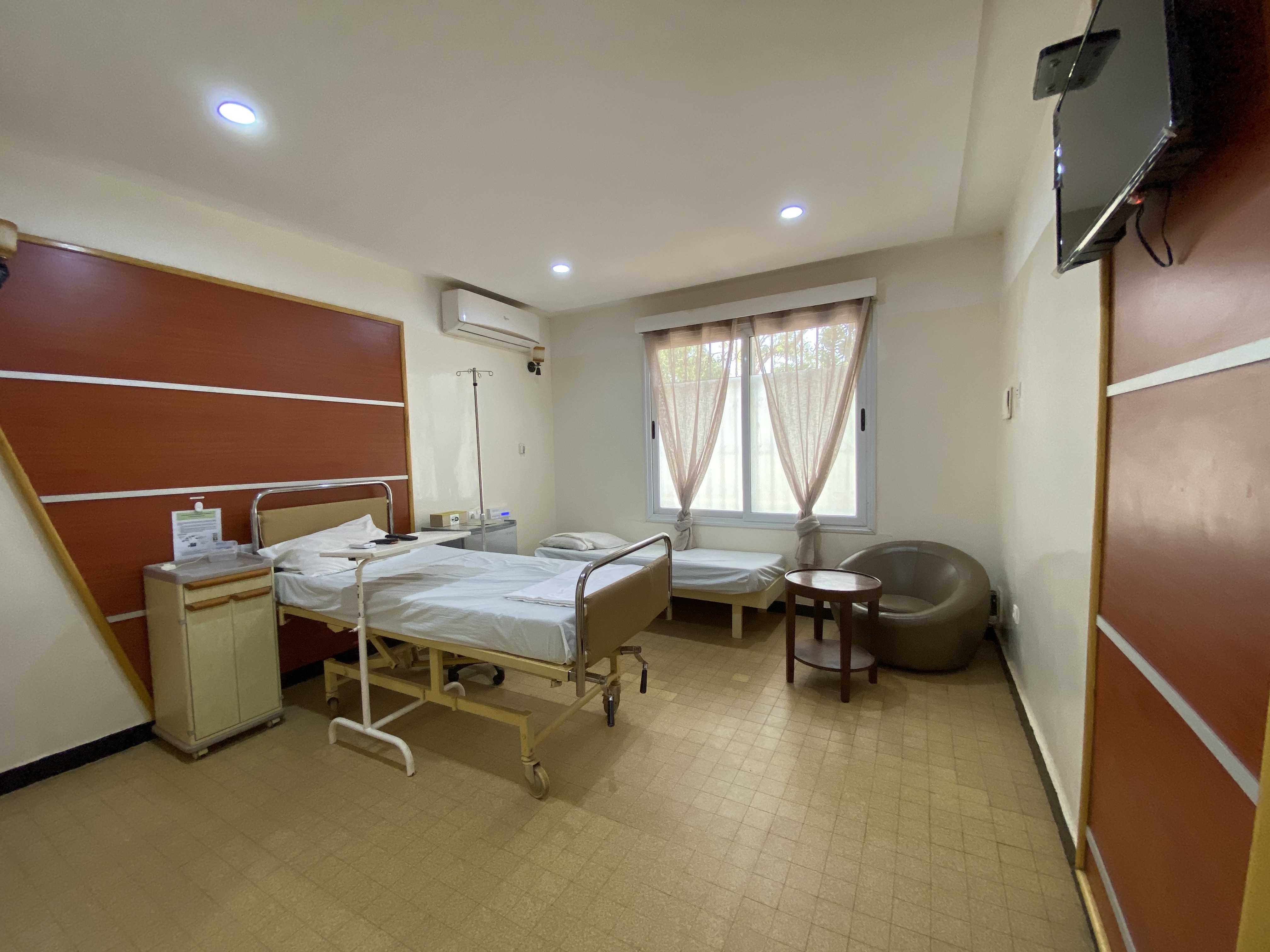 hospital image 2: Niamey-Gamkalley-11