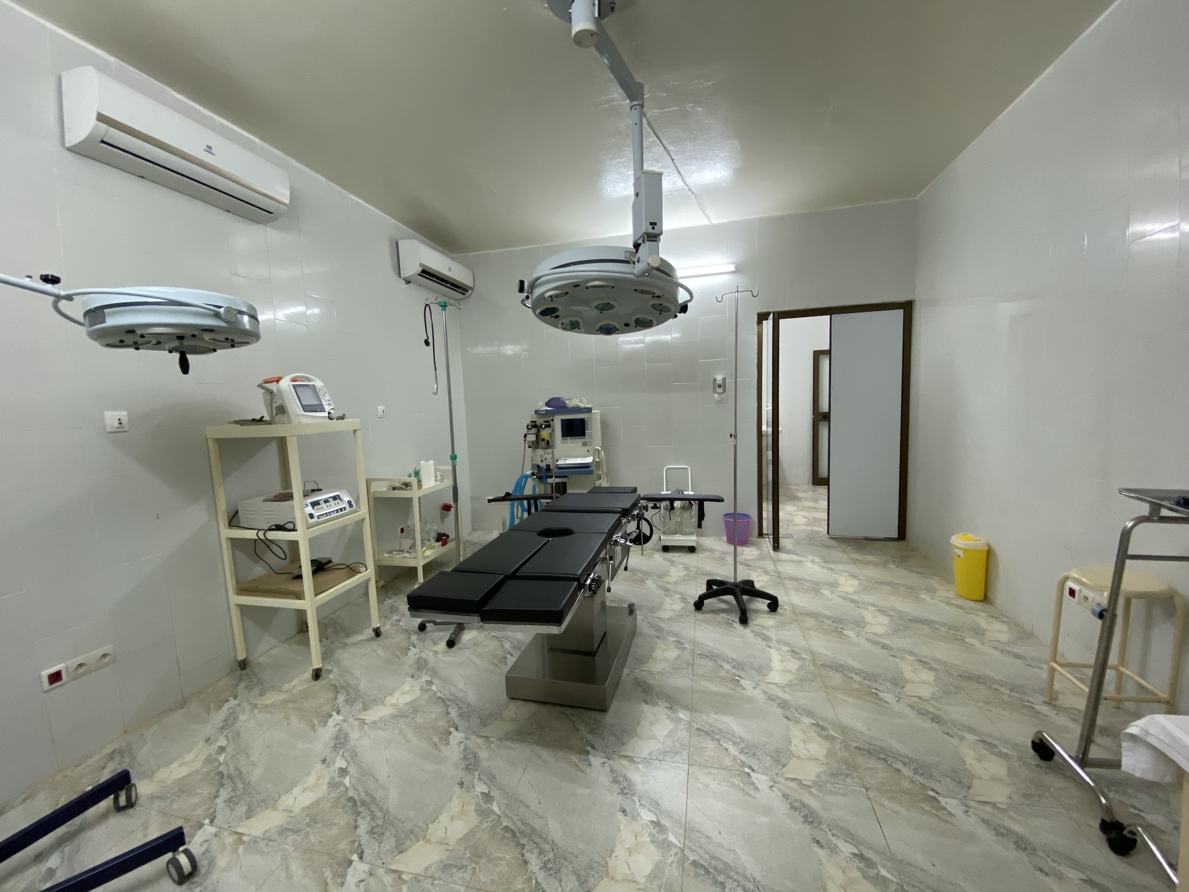 hospital image 8: Niamey-Gamkalley-6