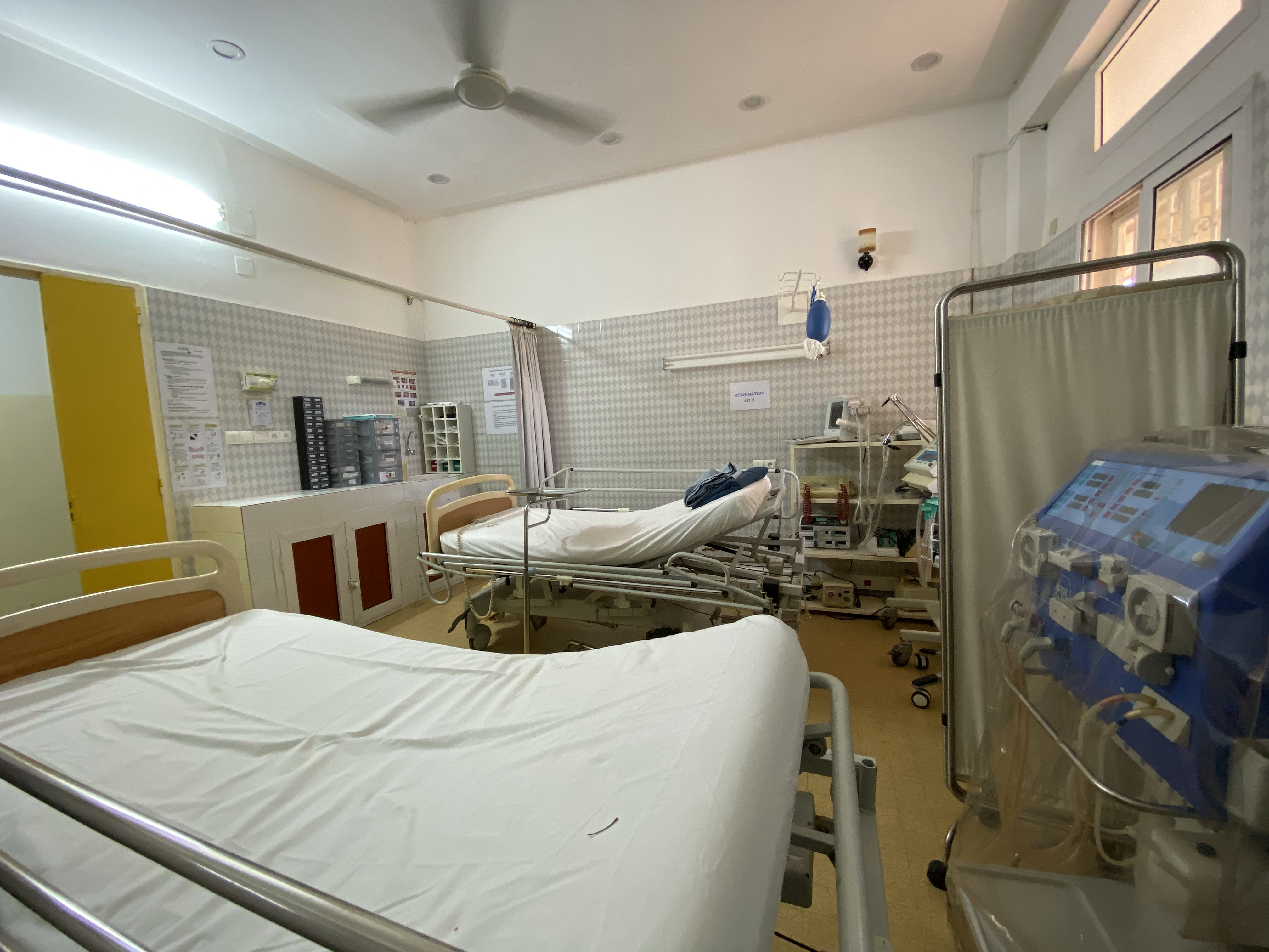 hospital image 10: Niamey-Gamkalley-8