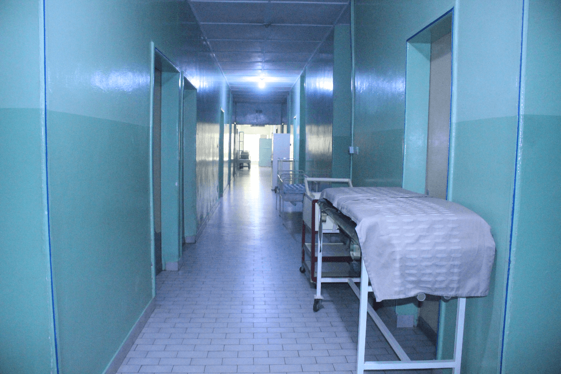 hospital image 4: Niamey-JeanKaba-2