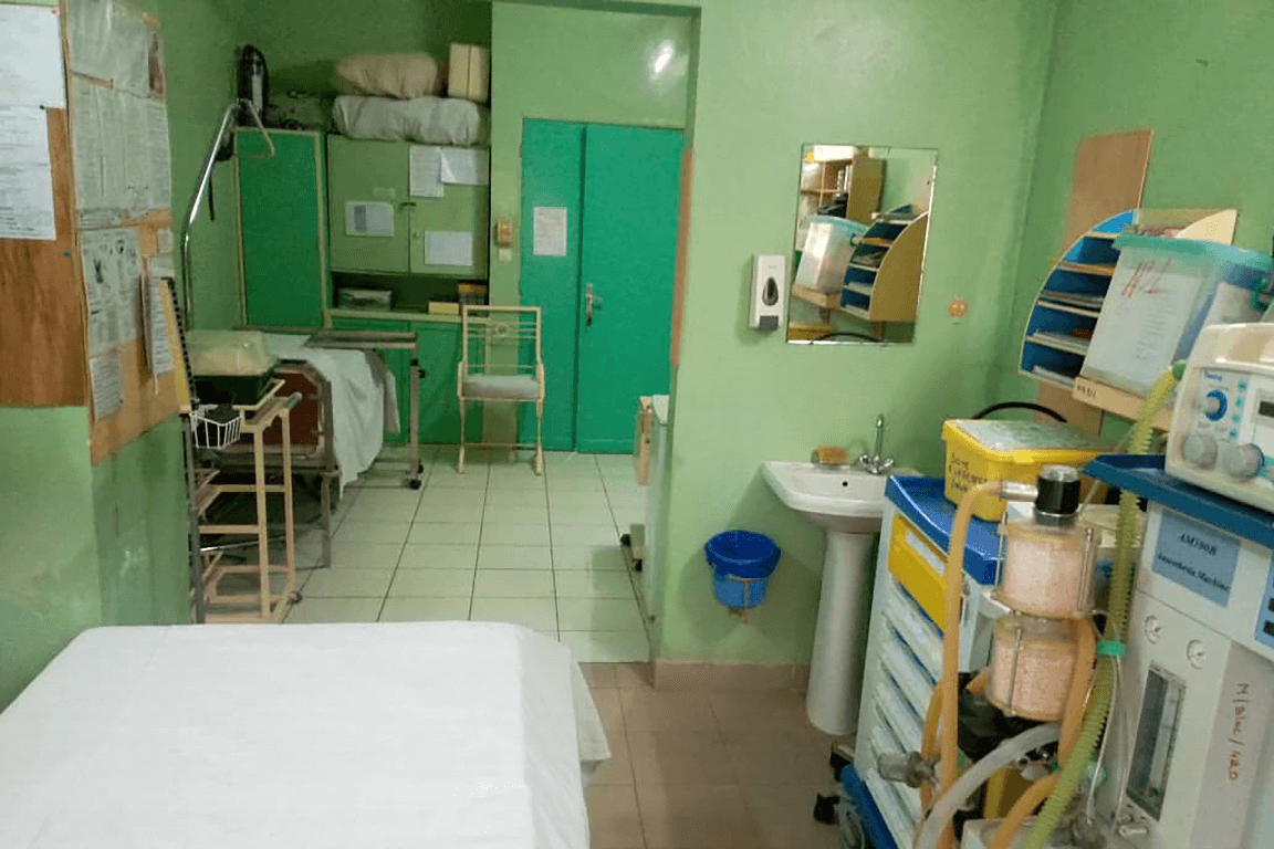 hospital image 5: Niamey-JeanKaba-3