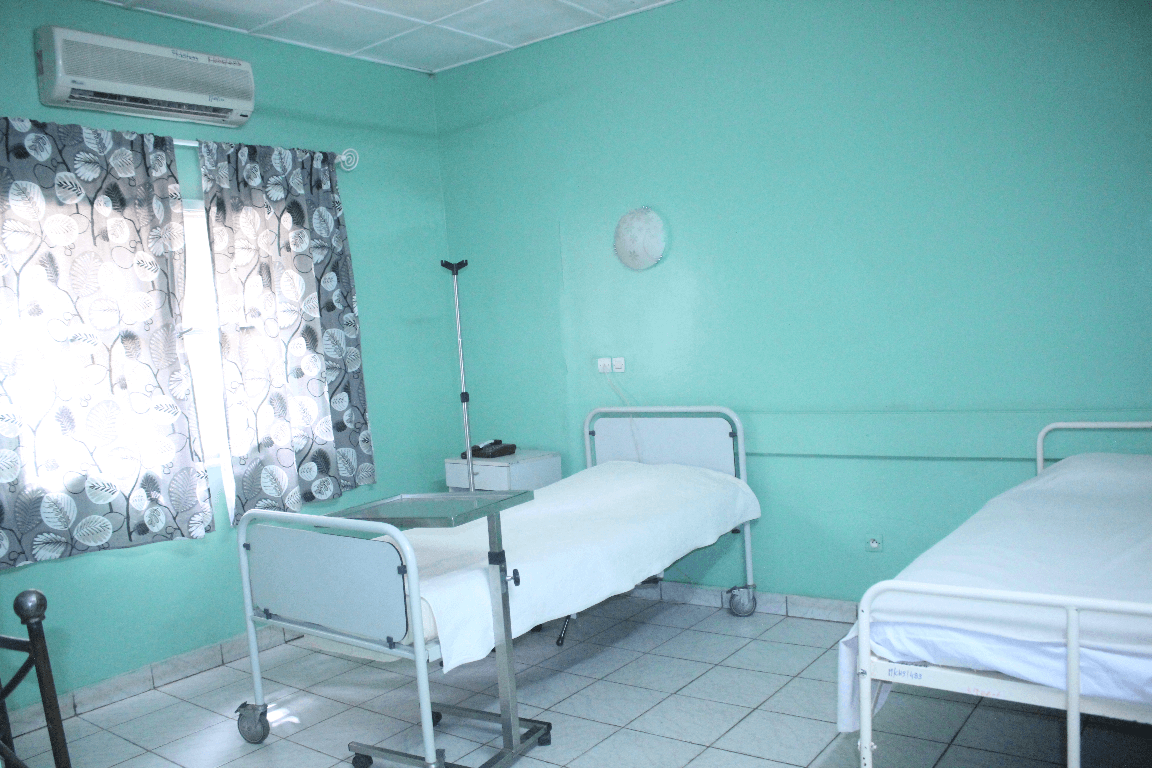 hospital image 8: Niamey-JeanKaba-6