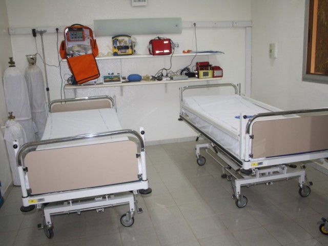 hospital image 1: Niamey-Magori-10