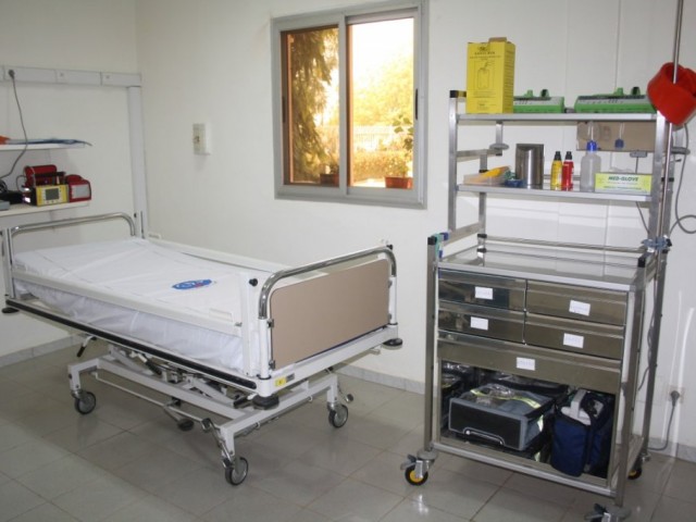 hospital image 2: Niamey-Magori-11