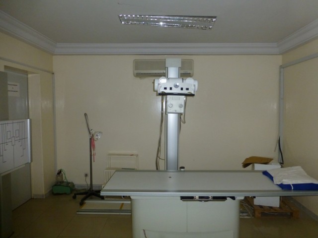 hospital image 4: Niamey-Magori-13