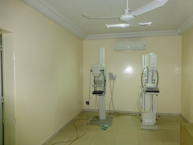 hospital image 5: Niamey-Magori-14