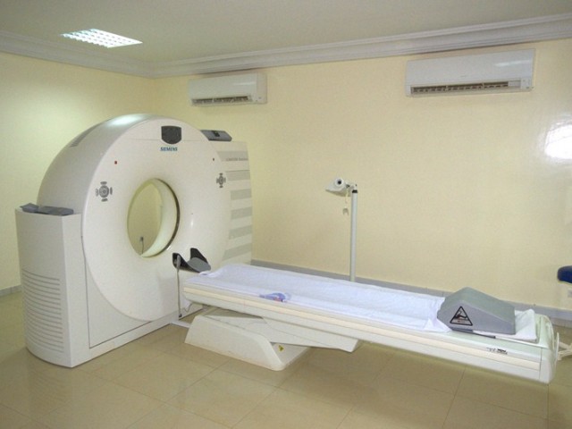 hospital image 9: Niamey-Magori-4