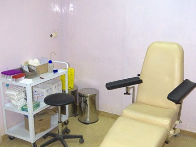 hospital image 10: Niamey-Magori-5