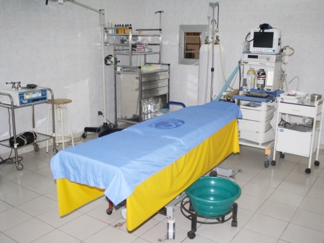 hospital image 11: Niamey-Magori-6