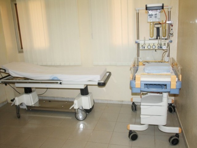 hospital image 13: Niamey-Magori-8