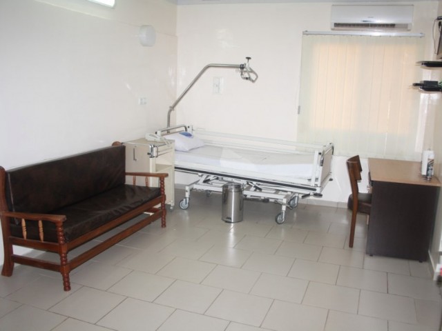 hospital image 14: Niamey-Magori-9