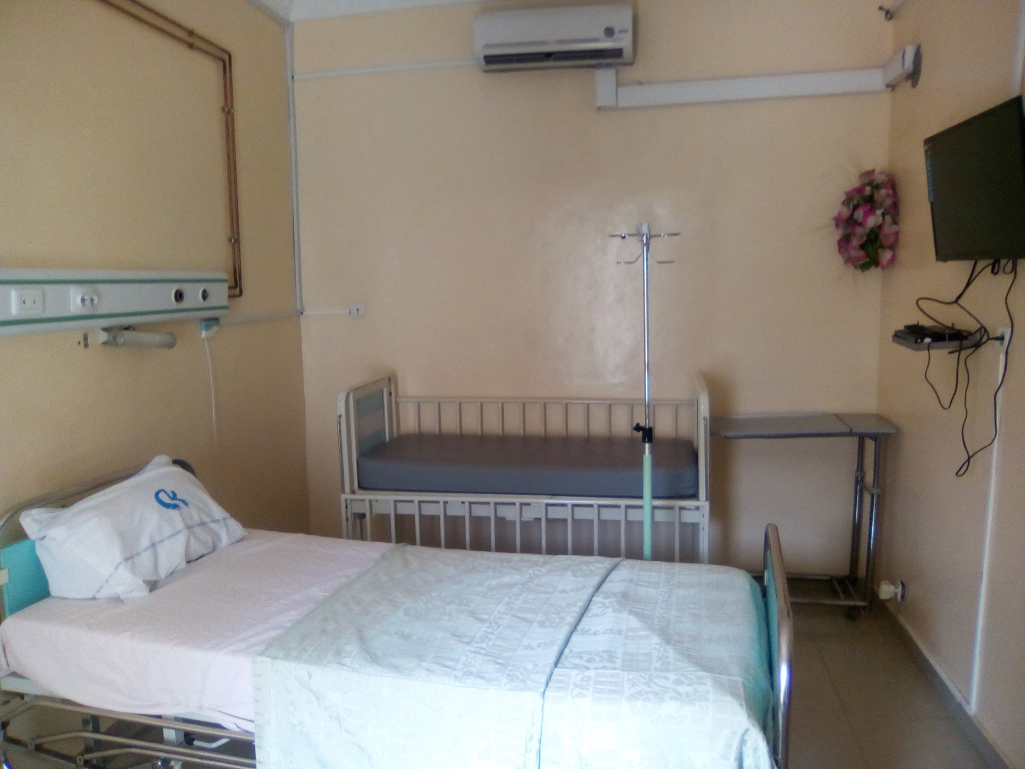 hospital image 5: Nouakchott-Kissi-6