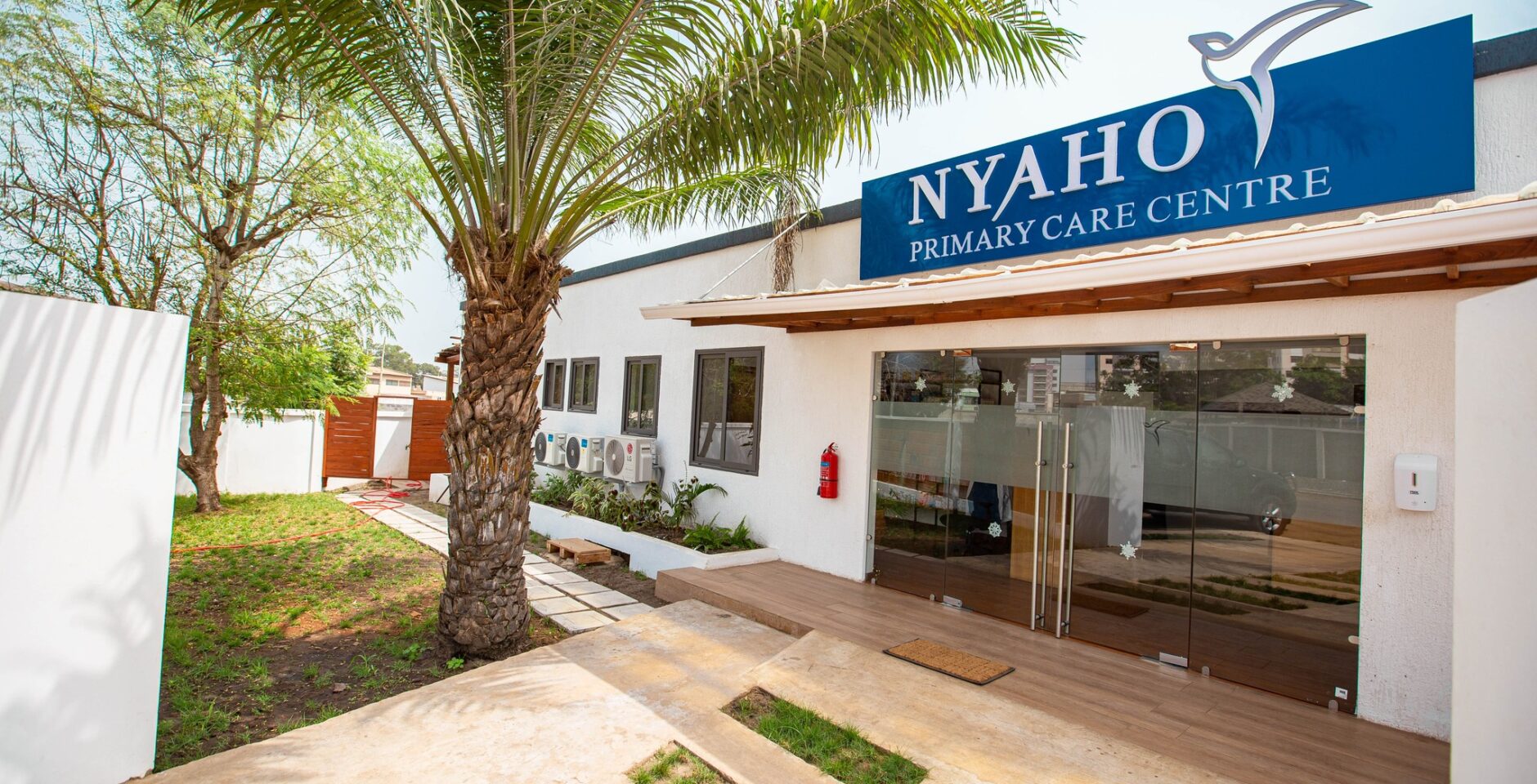 hospital image 15: Nyaho-1