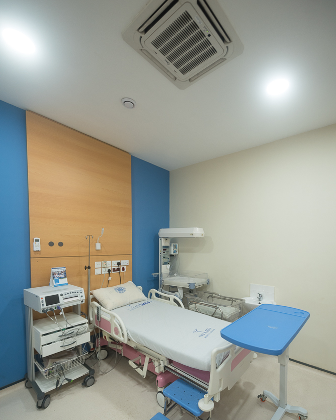 hospital image 18: Nyaho-4